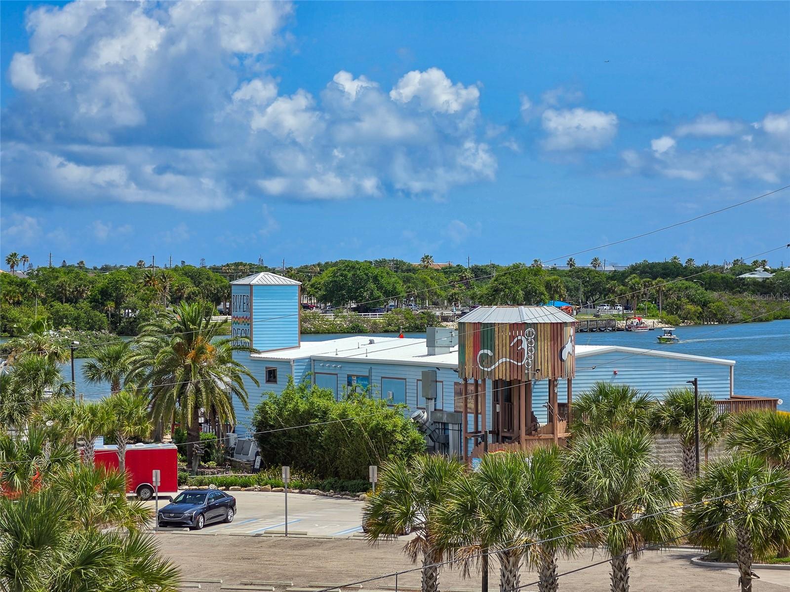 Condominium at 101 N RIVERSIDE DR #4120, NEW SMYRNA BEACH, photo 38 of 66