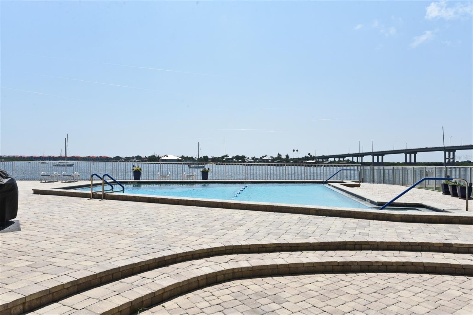 Condominium at 101 N RIVERSIDE DR #4120, NEW SMYRNA BEACH, photo 51 of 66