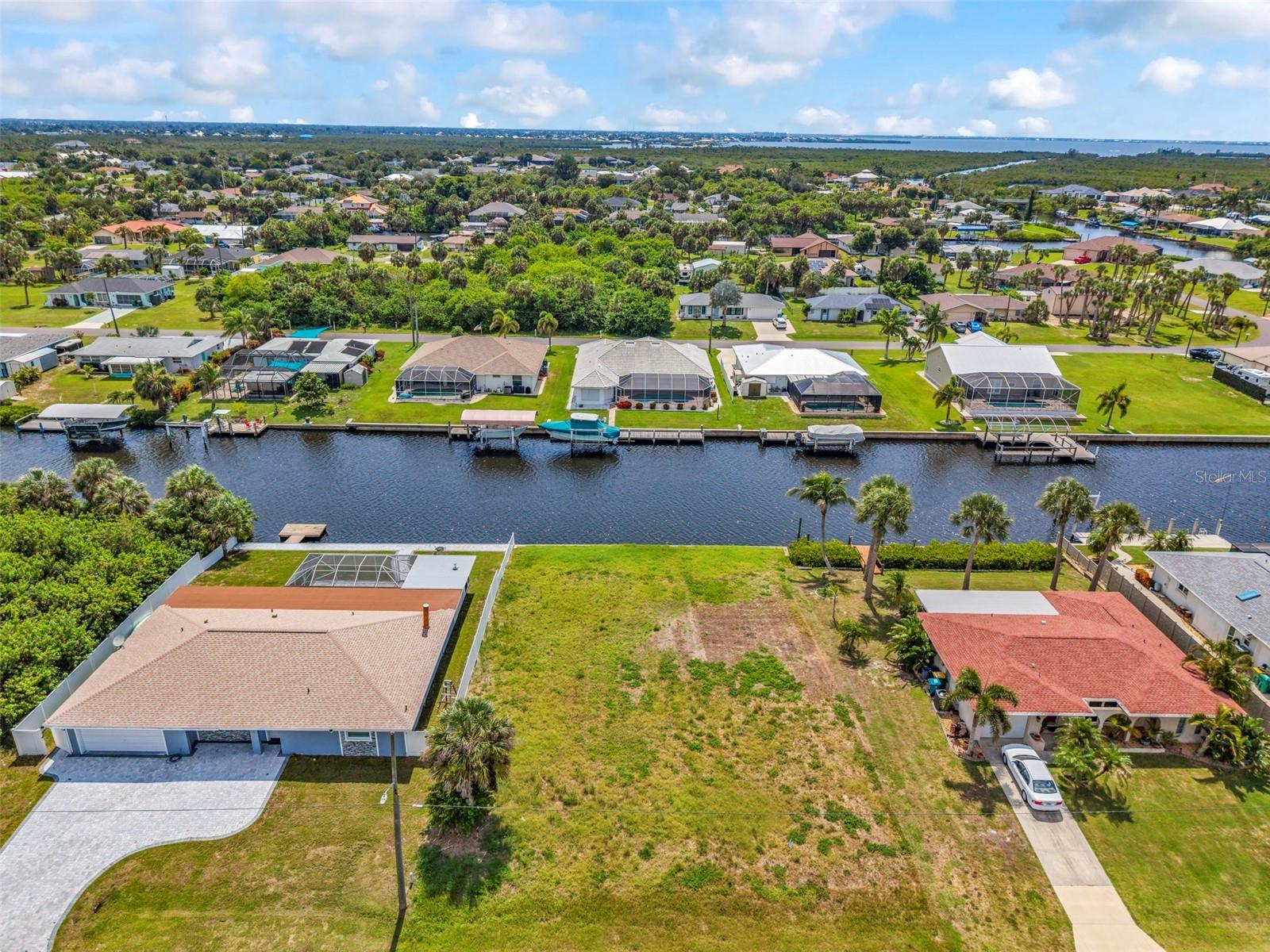 Land at 4366 WYNKOOP CIR, PORT CHARLOTTE