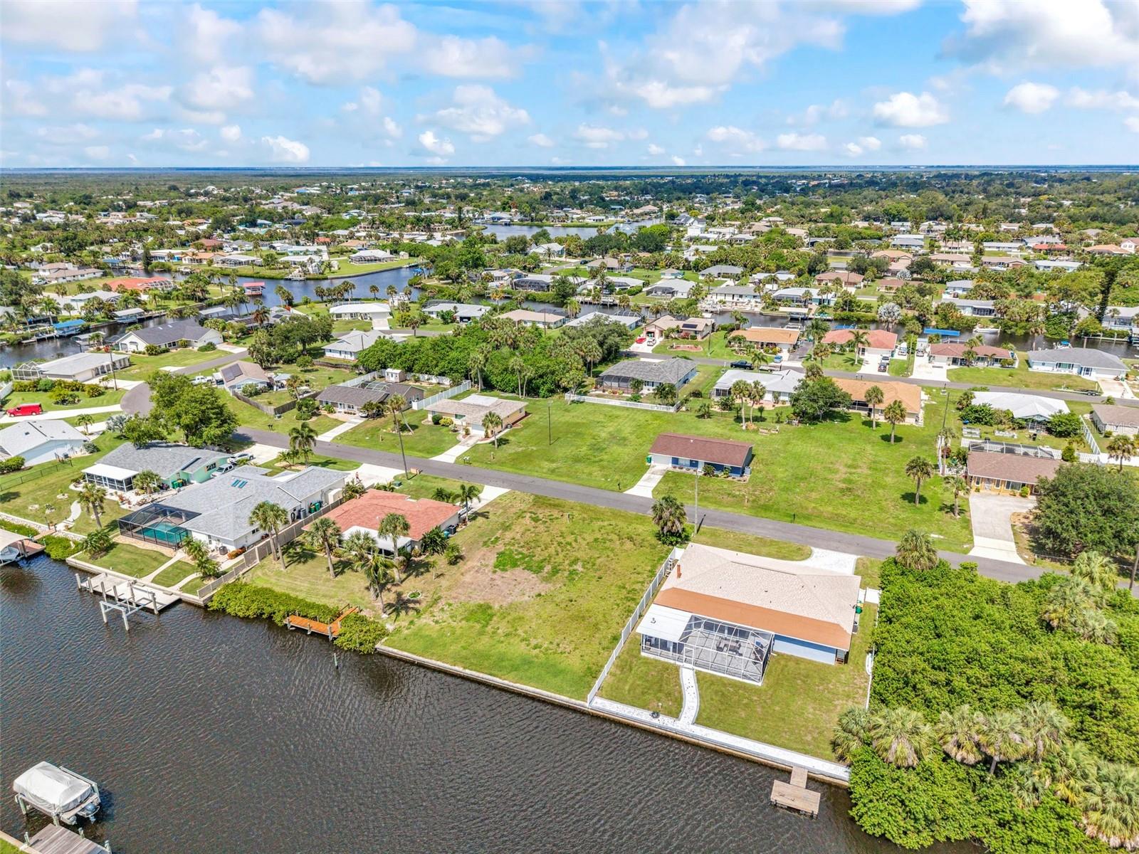 Land at 4366 WYNKOOP CIR, PORT CHARLOTTE, photo 16 of 20