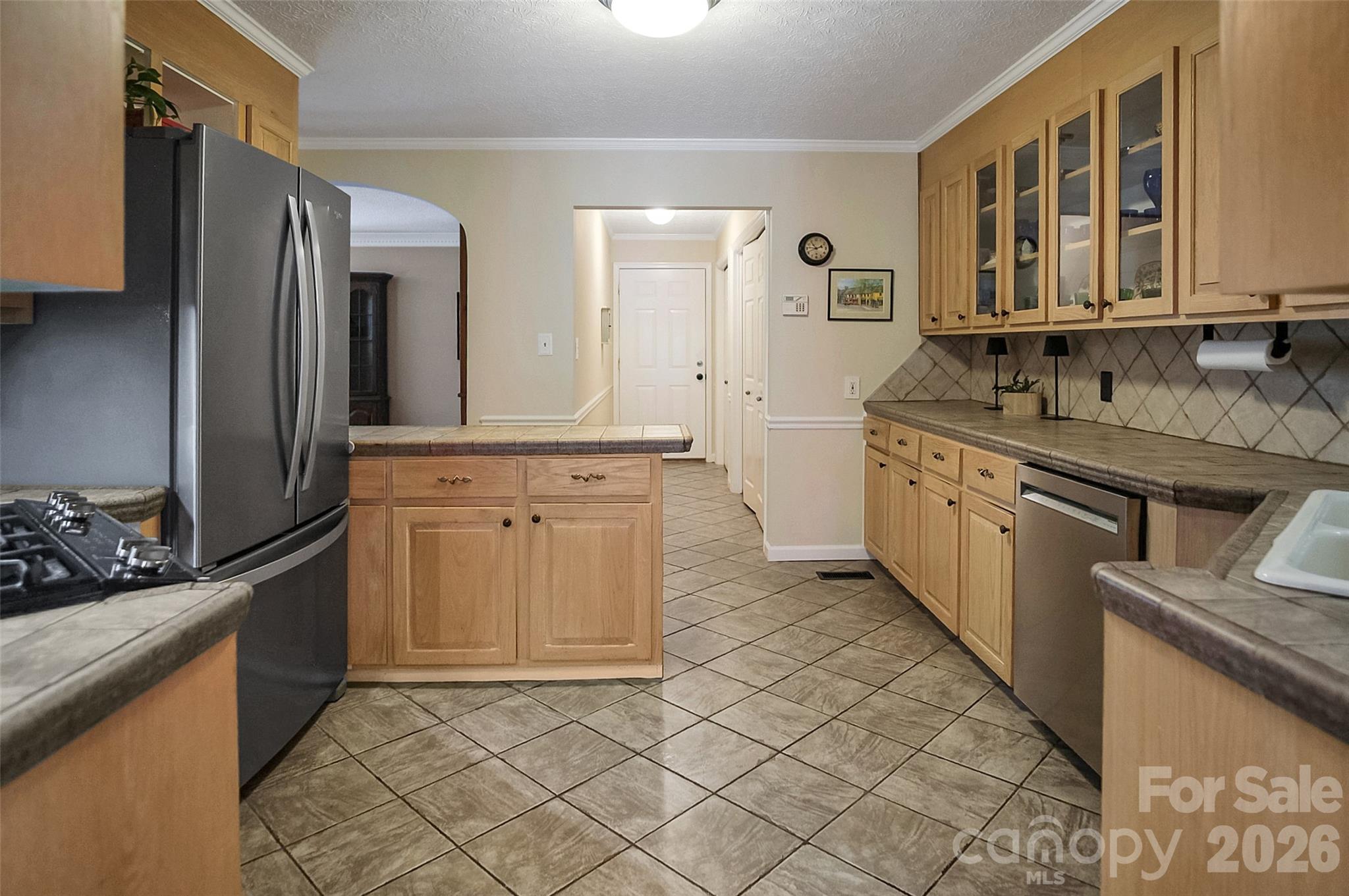 Single Family Residence at 104 Doral Court, Kings Mountain, photo 25 of 58