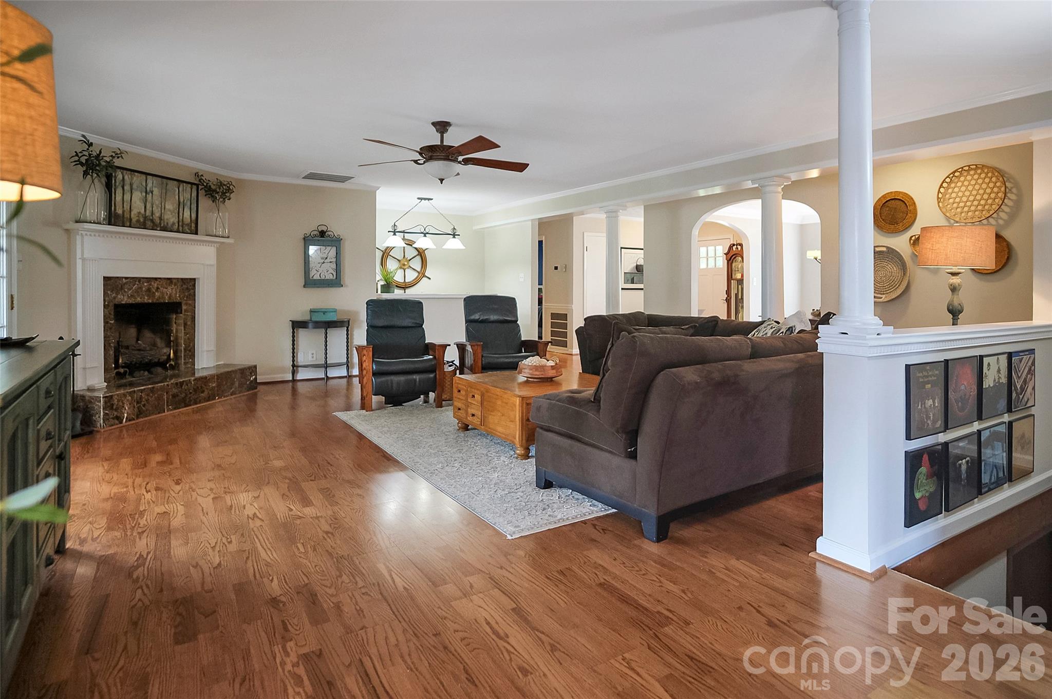 Single Family Residence at 104 Doral Court, Kings Mountain, photo 16 of 58