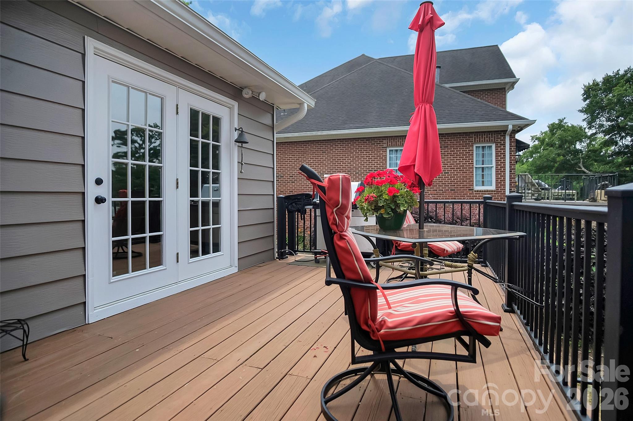 Single Family Residence at 104 Doral Court, Kings Mountain, photo 39 of 58