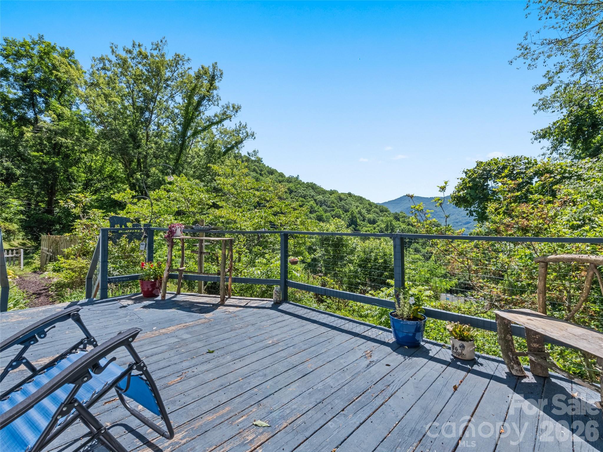 Single Family Residence at 115 Slick Rock Ridge, Maggie Valley, photo 3 of 18