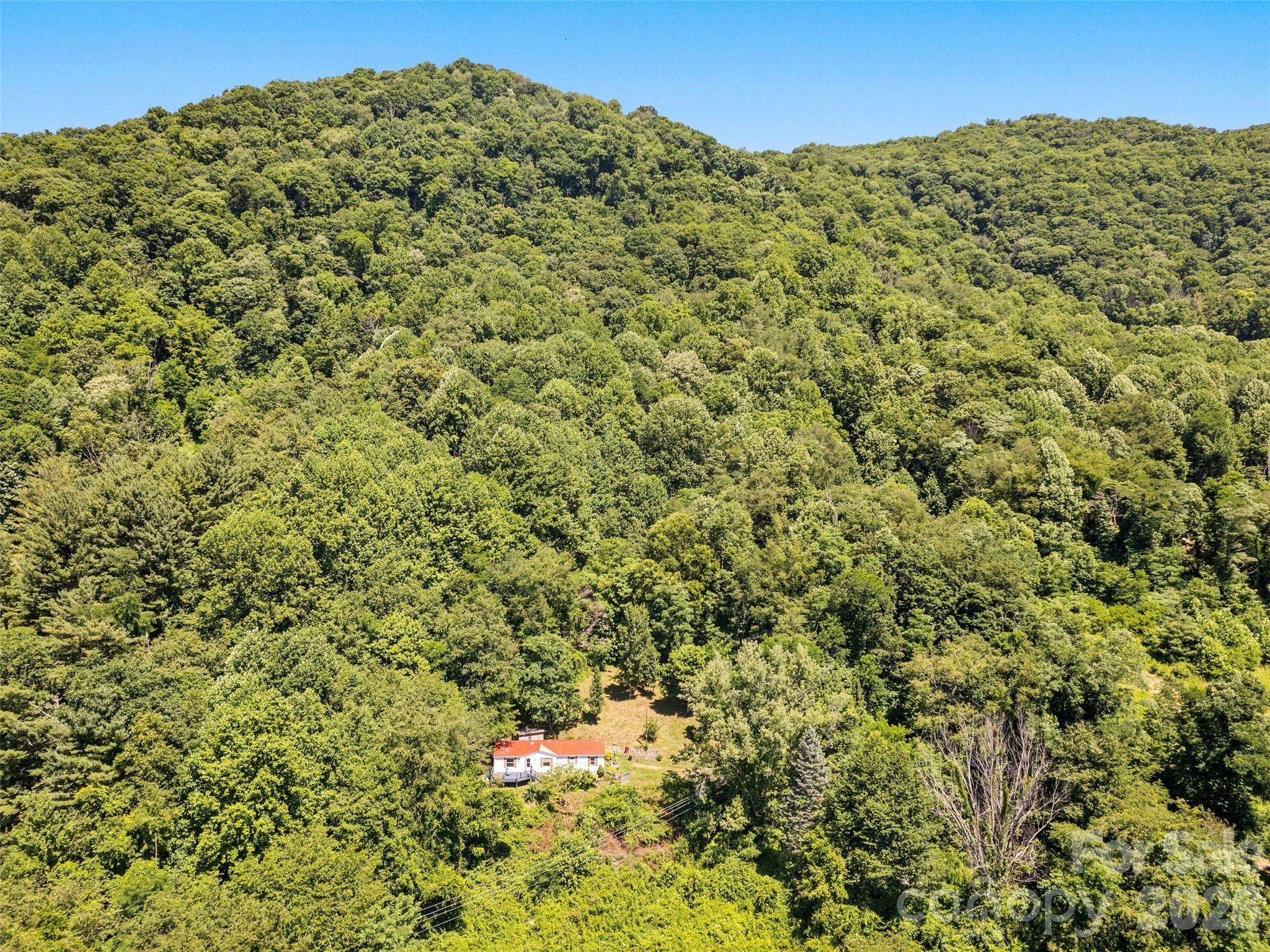 Single Family Residence at 115 Slick Rock Ridge, Maggie Valley, photo 15 of 18