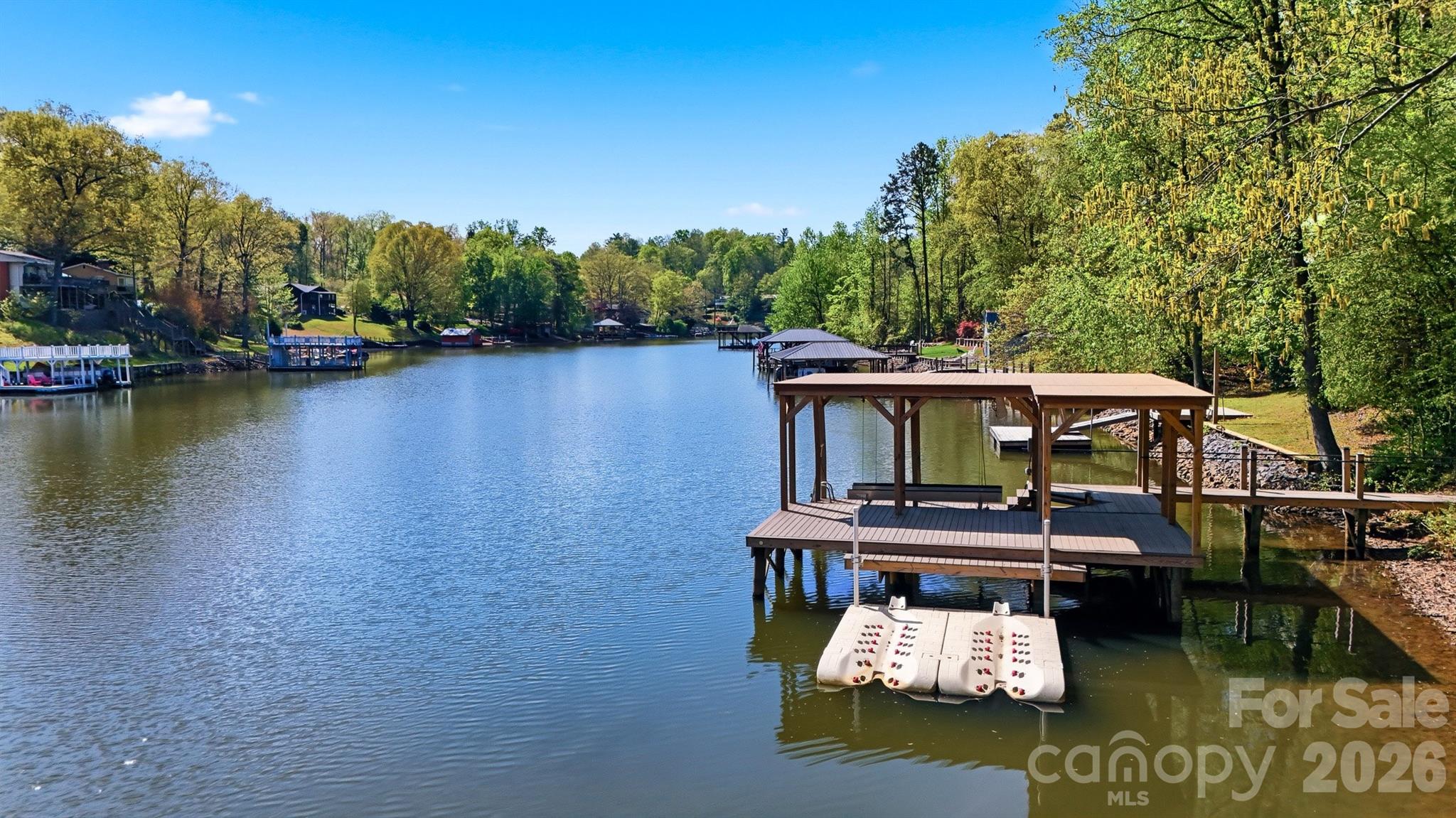 Lot at 5411 Icard Ridge Road, Hickory, photo 4 of 34