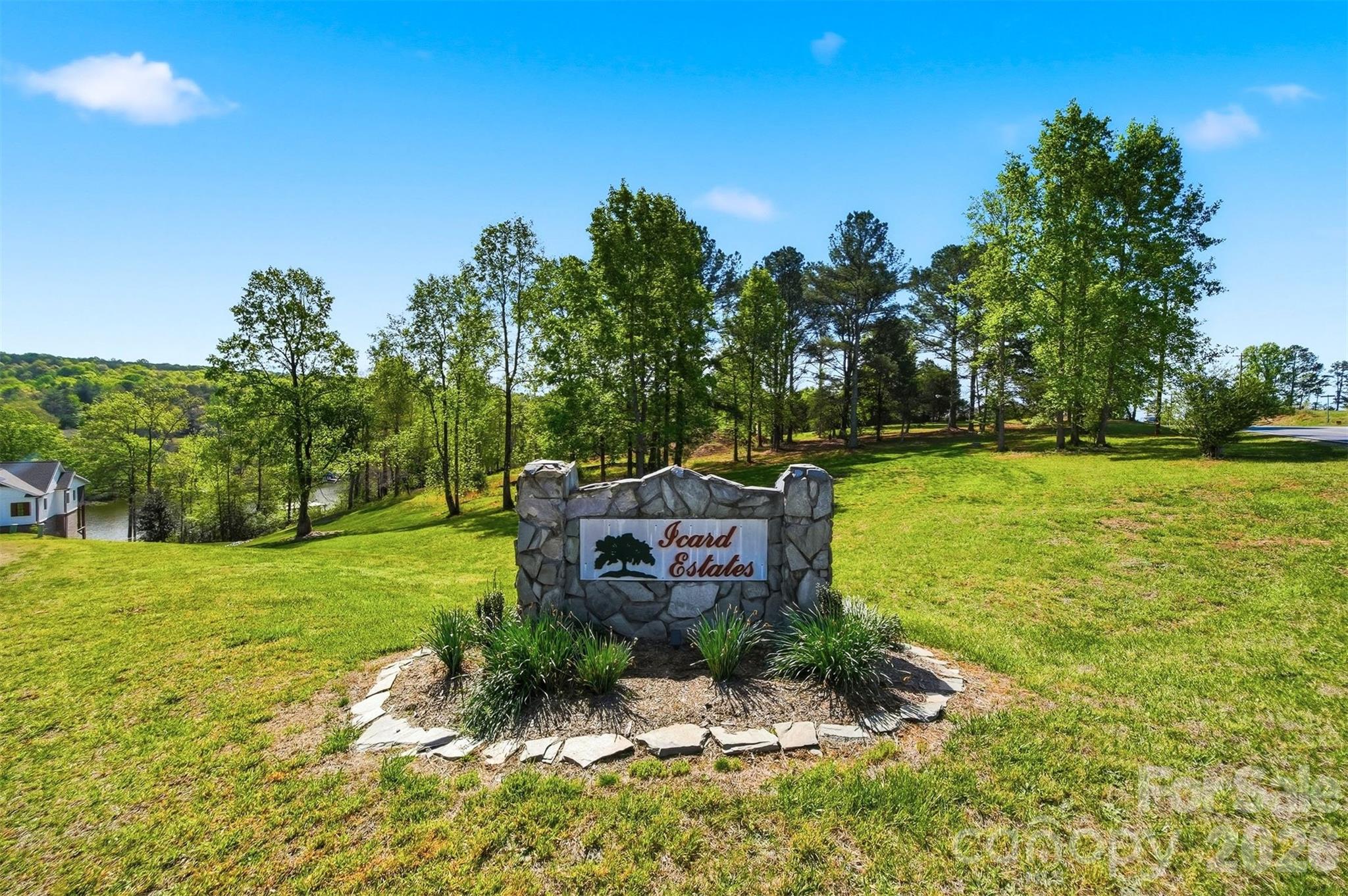 Lot at 5411 Icard Ridge Road, Hickory, photo 5 of 34