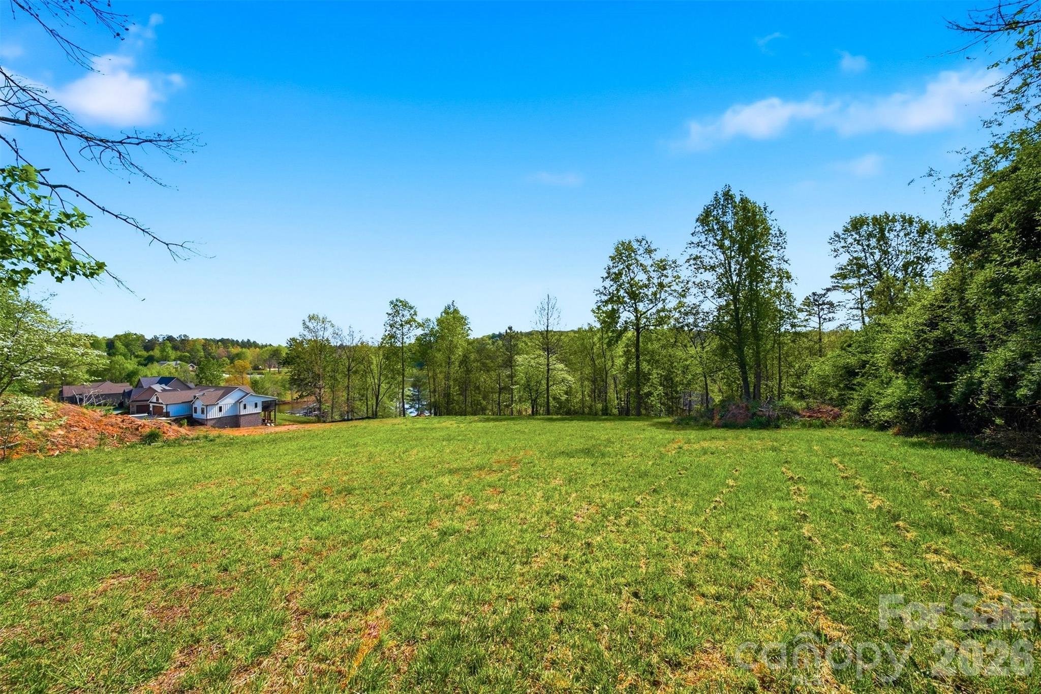 Lot at 5411 Icard Ridge Road, Hickory, photo 8 of 34