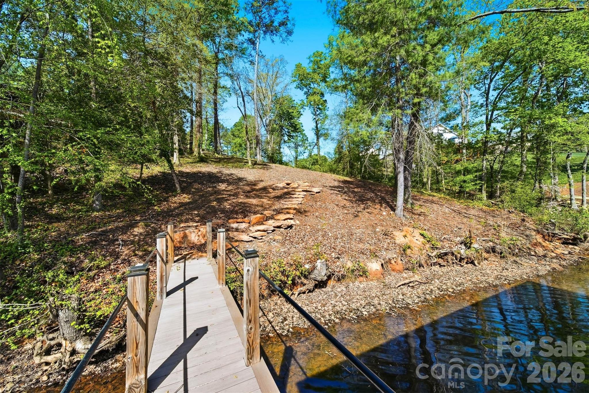Lot at 5411 Icard Ridge Road, Hickory, photo 13 of 34