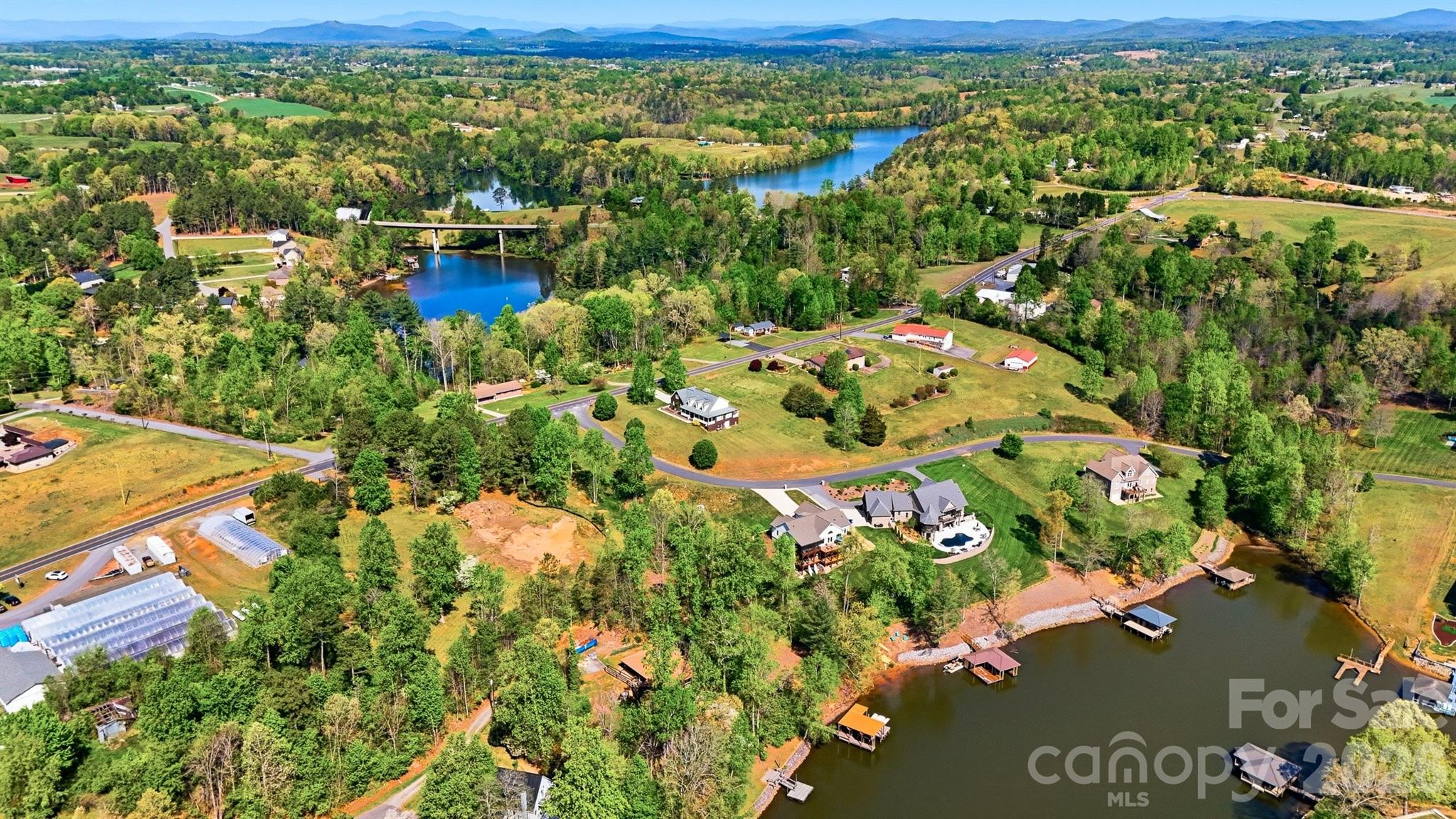 Lot at 5411 Icard Ridge Road, Hickory, photo 27 of 34