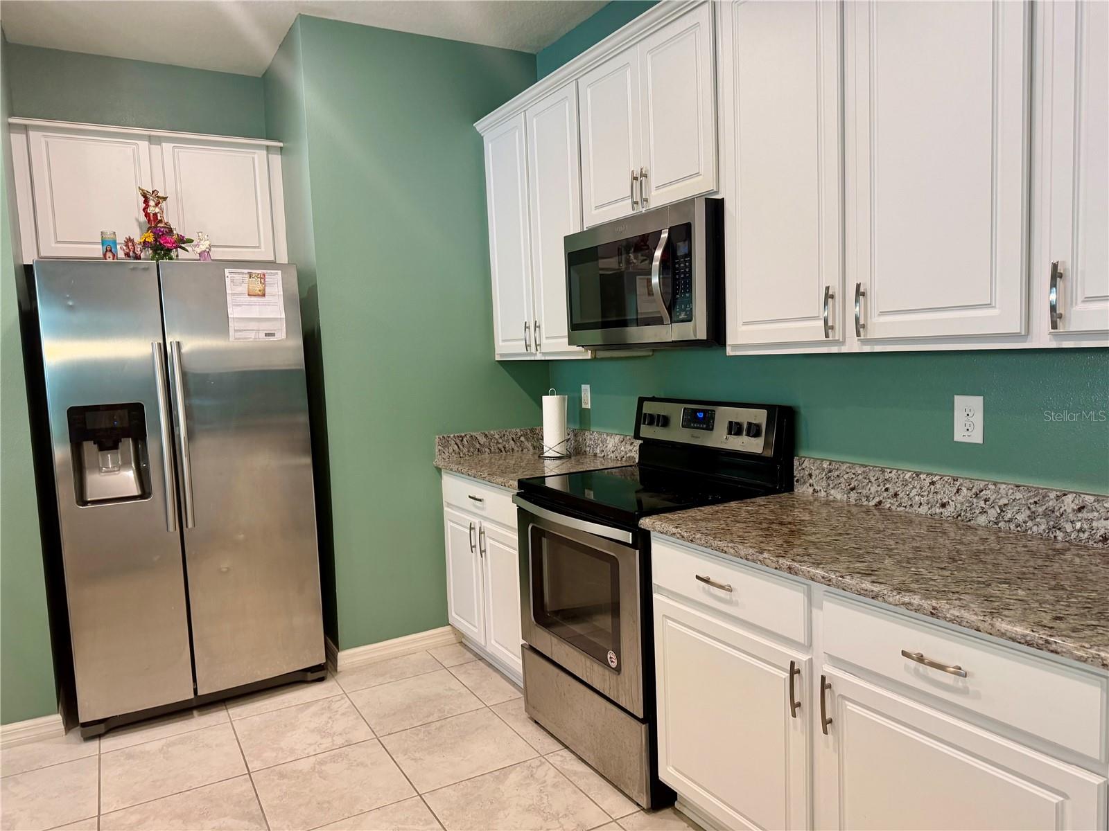 Single Family Residence at 2860 BOATING BLVD, KISSIMMEE, photo 7 of 44