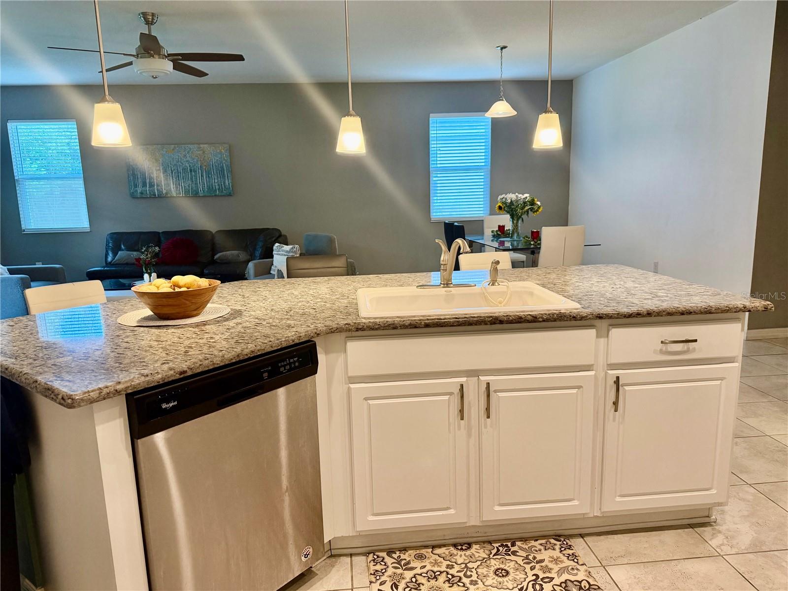 Single Family Residence at 2860 BOATING BLVD, KISSIMMEE, photo 8 of 44