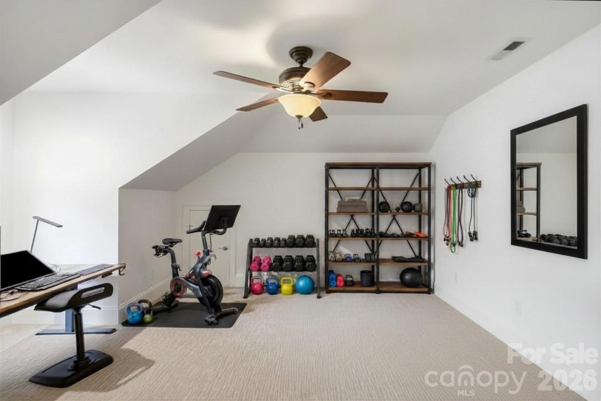 *Virtually Staged* - 16121 Tana Tea Circle, Tega Cay