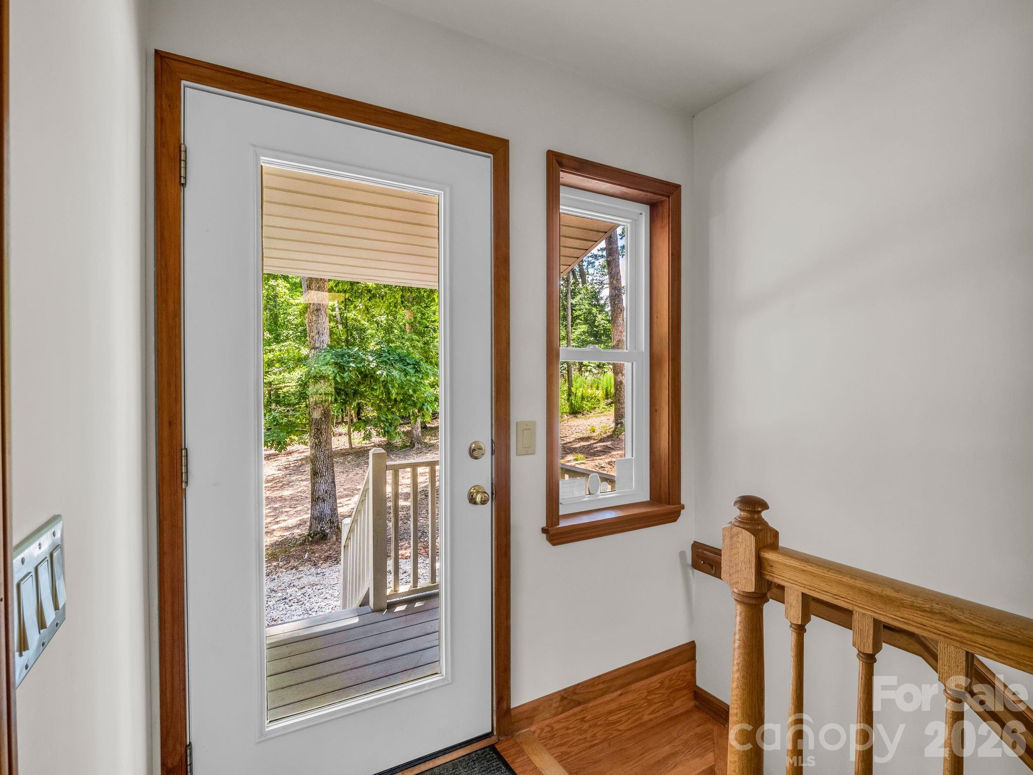 Single Family Residence at 1943 Landrum Road, Columbus, photo 9 of 32