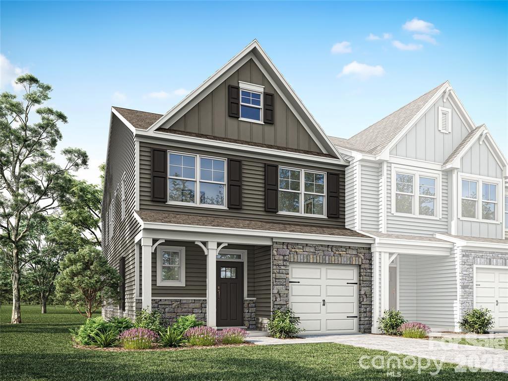 422 Blythe Townhome Lane