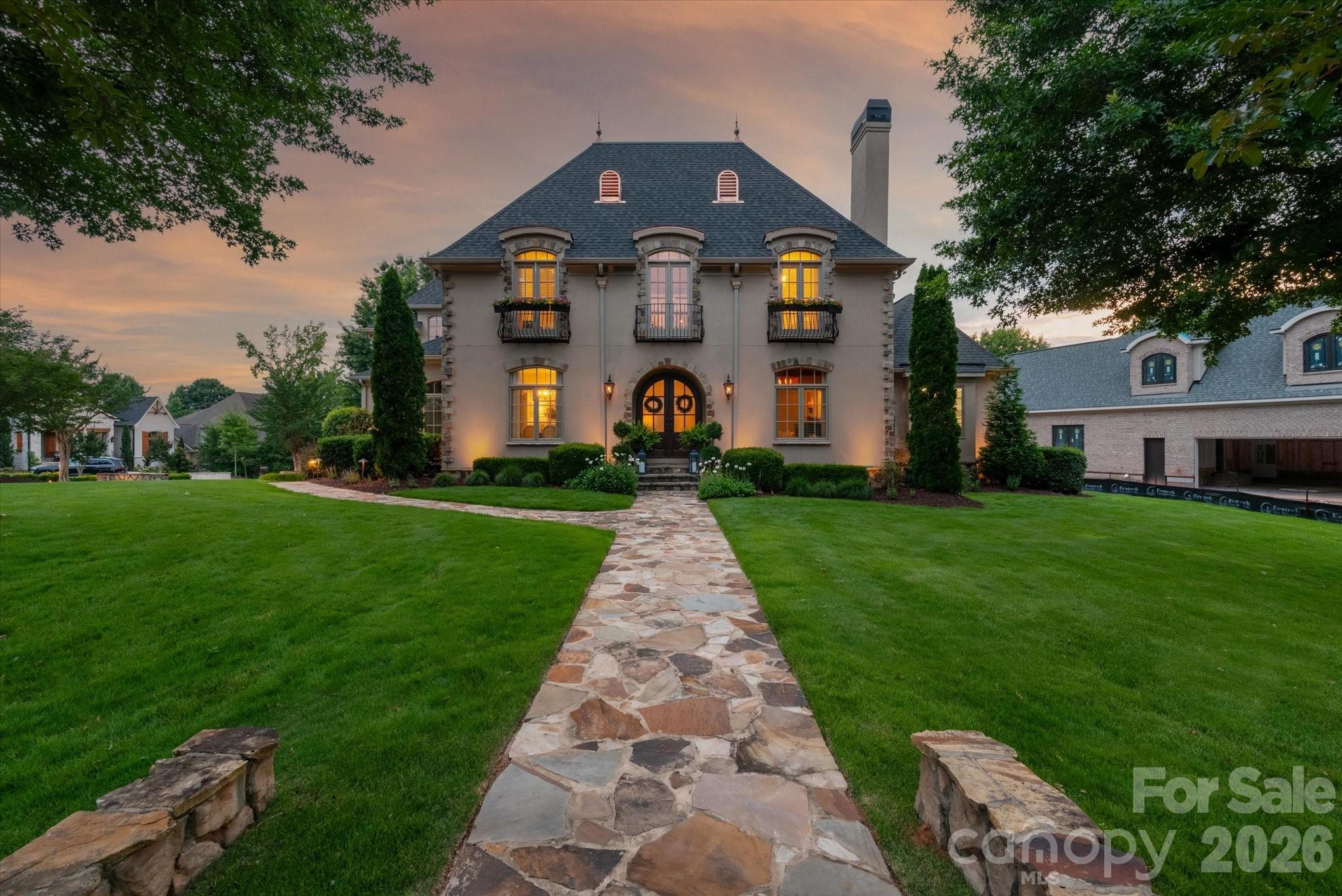 6088 Kimbrell Heights Drive