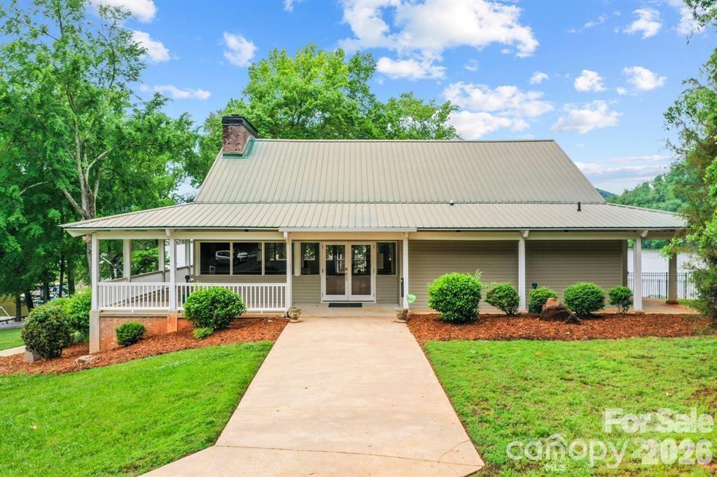 Carolina Forest Club House - 104 Balsam Circle, Troy