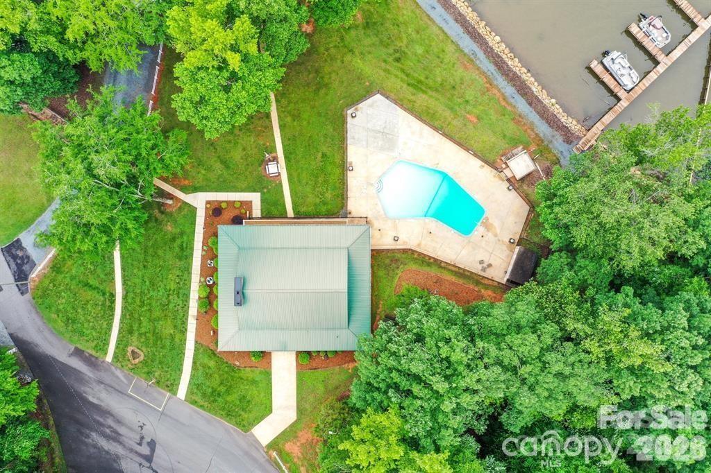 Carolina Forest Club House and Pool. - 104 Balsam Circle, Troy