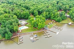 View with all Carolina Forest waterfront amenities in the picture. - 104 Balsam Circle, Troy