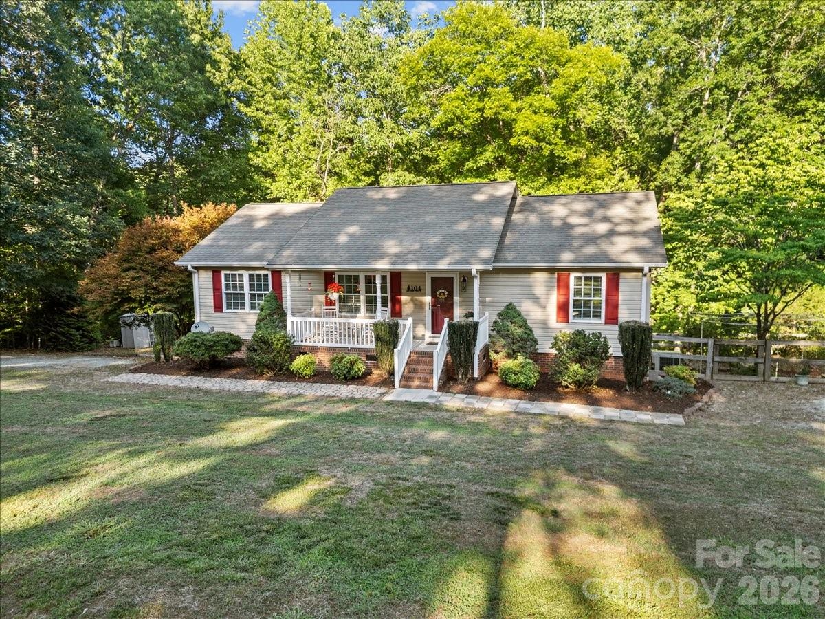 Thank you for viewing our listing!  Call for a showing today! - 104 Balsam Circle, Troy