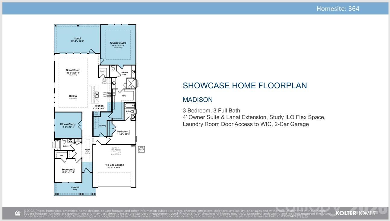 Single Family Residence at 3022 Brush Creek, Monroe, photo 24 of 40