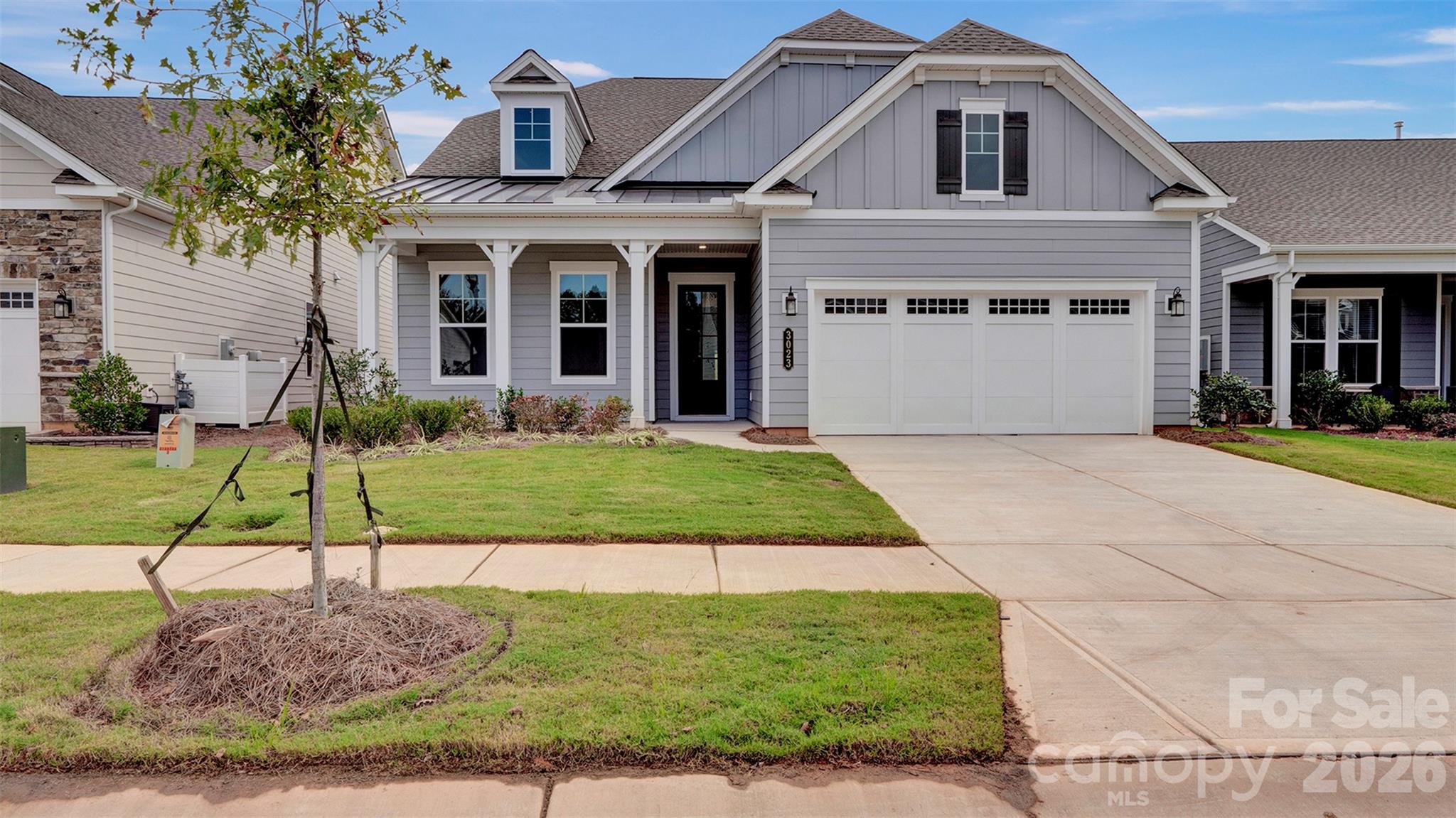 3023 Lake Como Drive