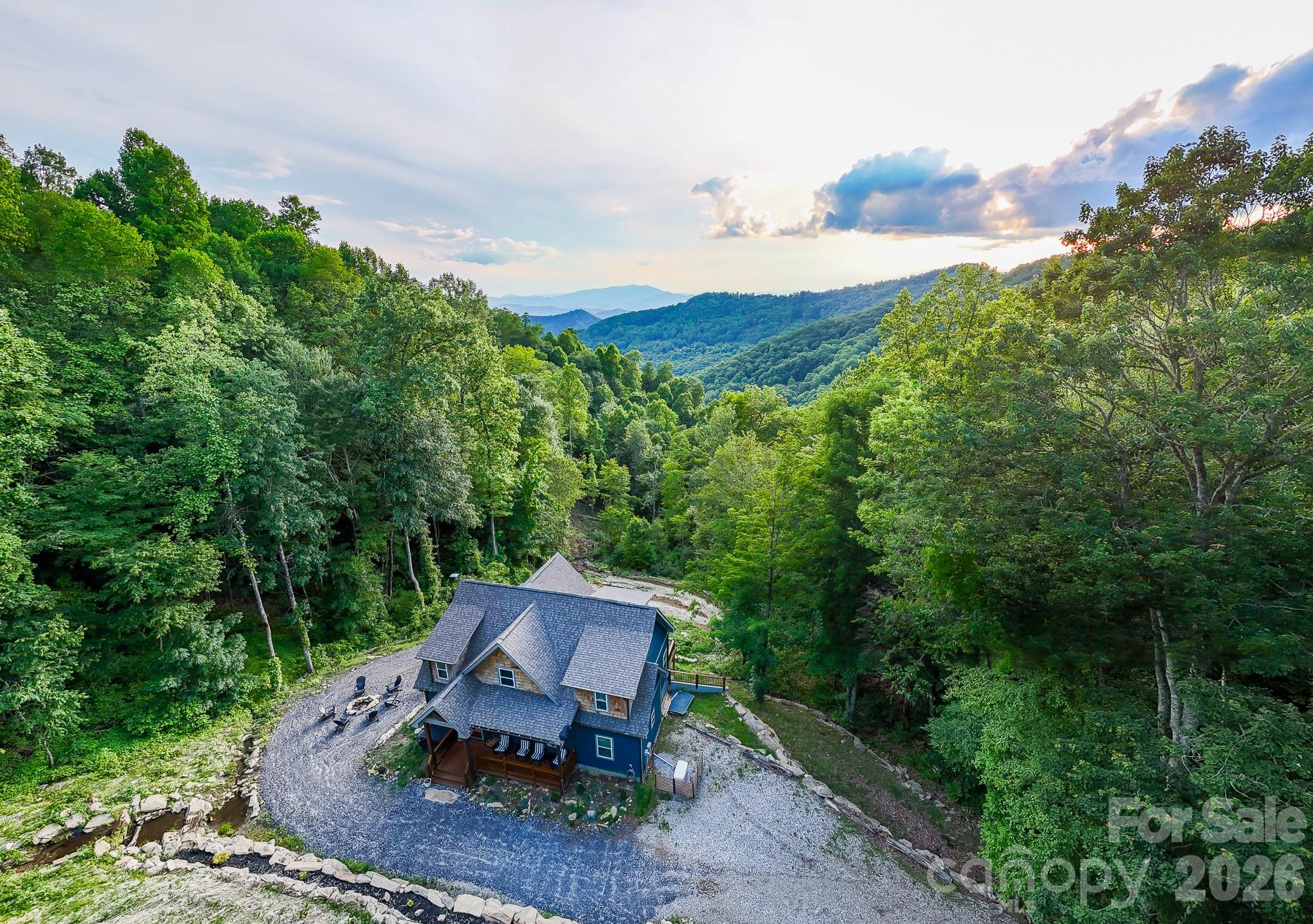 1105 Falls View Drive