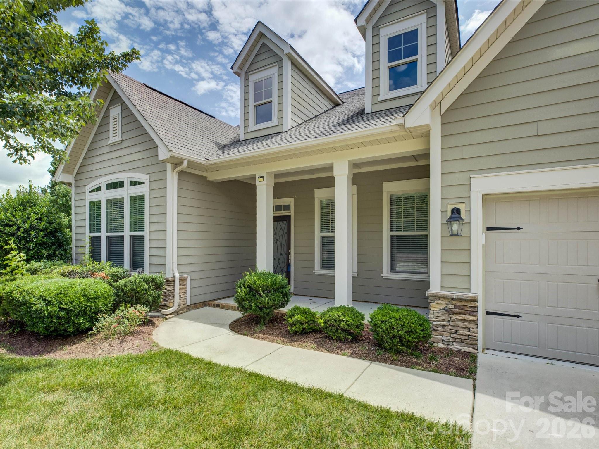 Single Family Residence at 6005 Hyde Park Drive, Indian Trail, photo 4 of 43