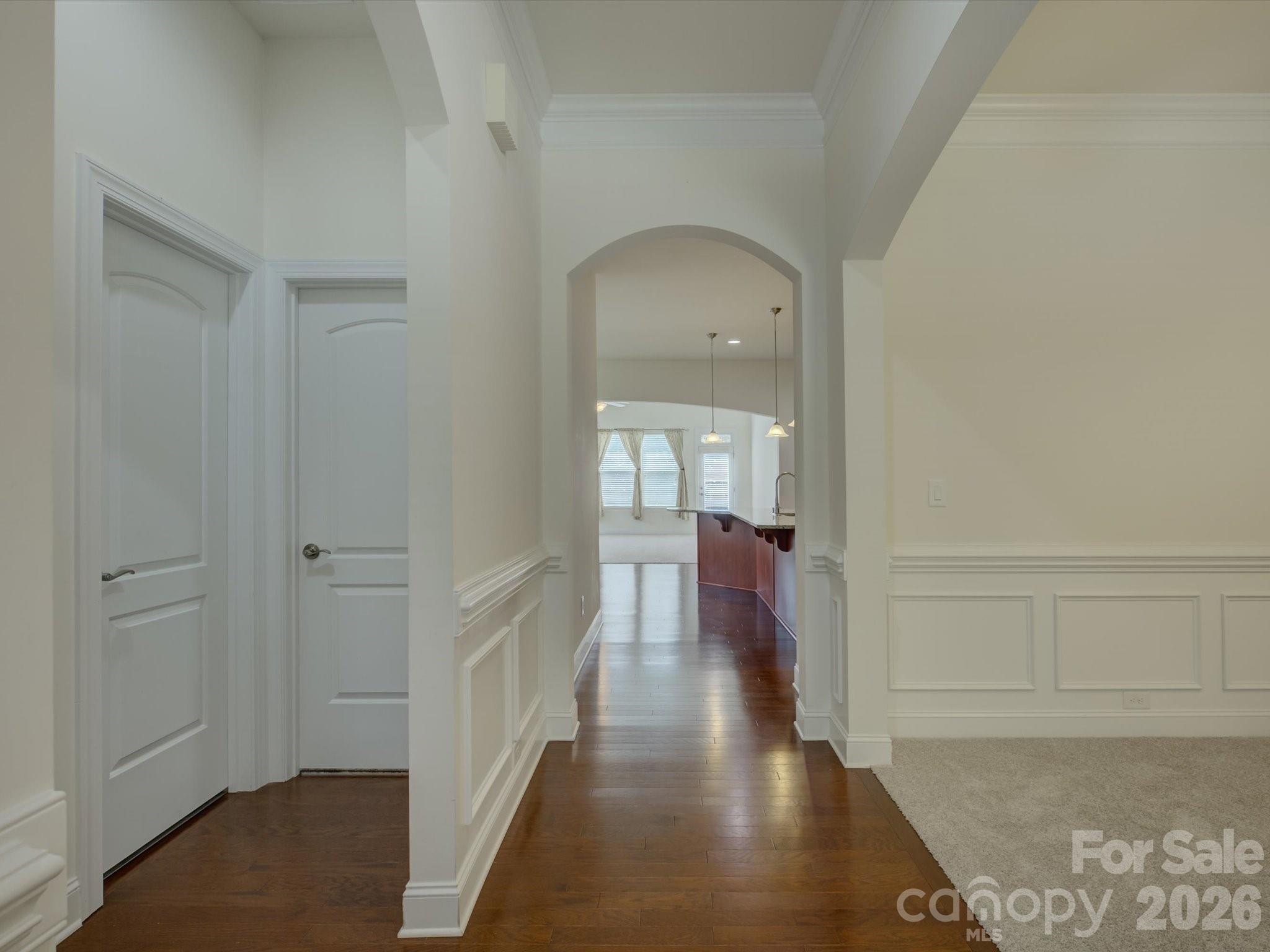 Single Family Residence at 6005 Hyde Park Drive, Indian Trail, photo 6 of 43