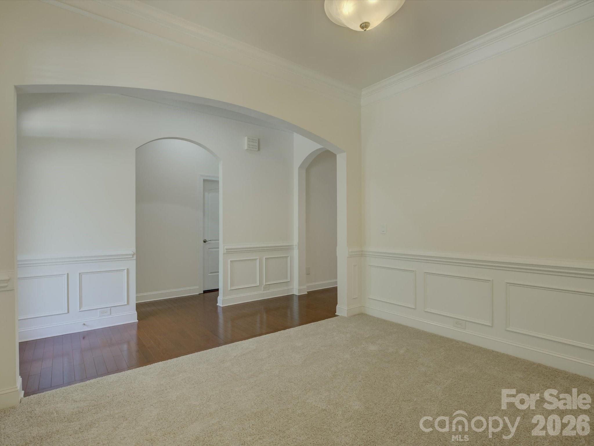 Single Family Residence at 6005 Hyde Park Drive, Indian Trail, photo 25 of 43