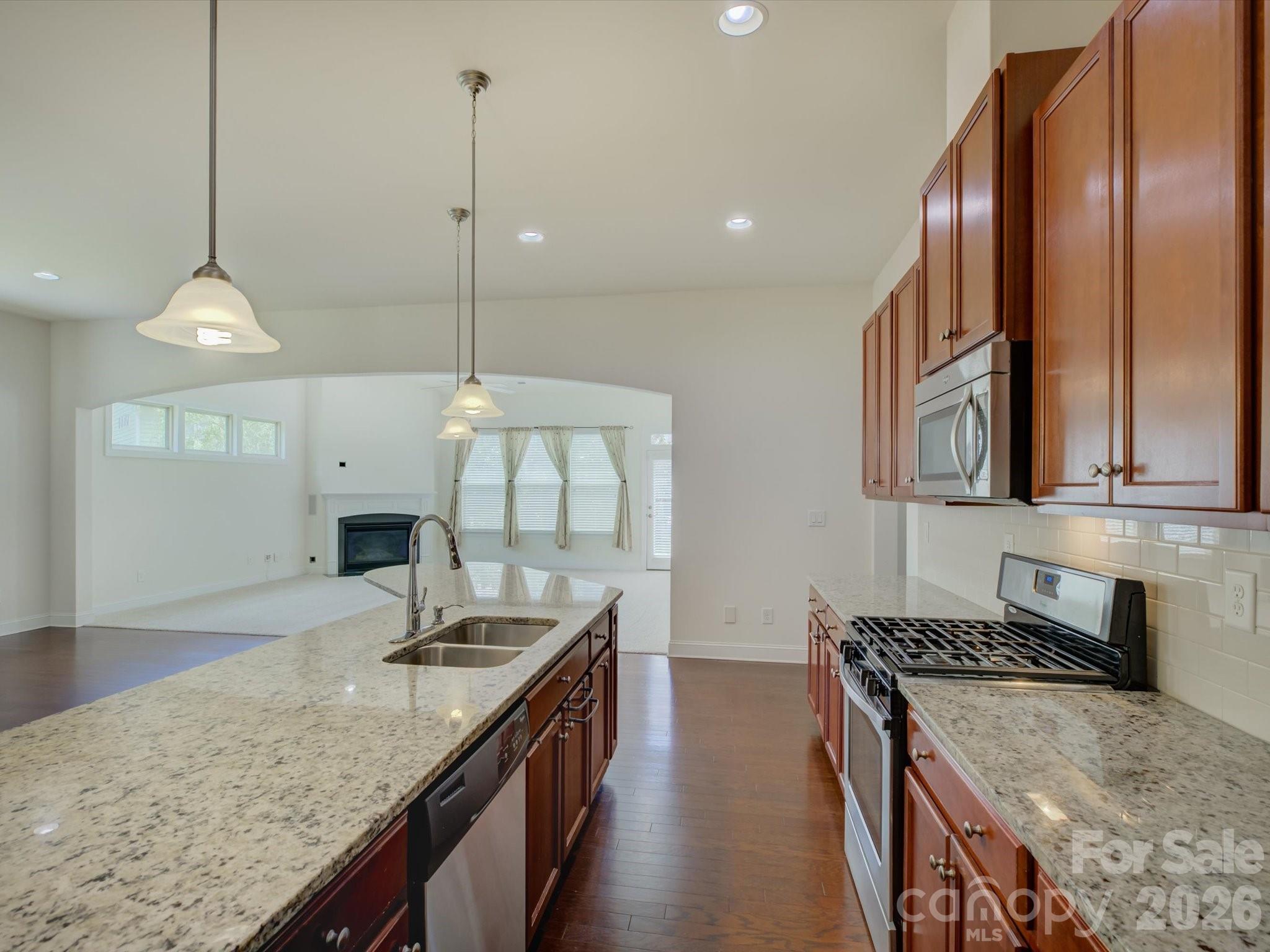 Single Family Residence at 6005 Hyde Park Drive, Indian Trail, photo 12 of 43