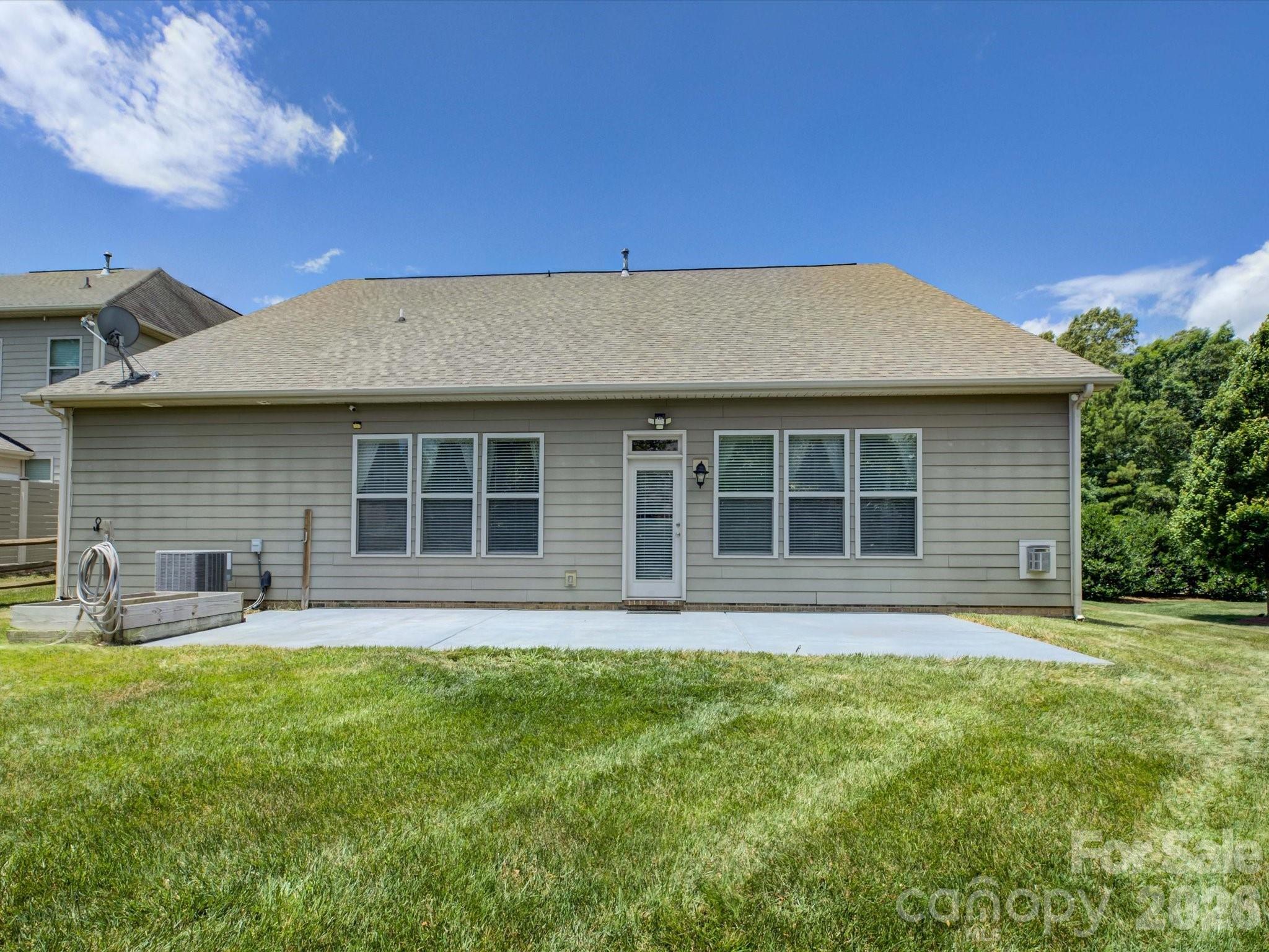 Single Family Residence at 6005 Hyde Park Drive, Indian Trail, photo 42 of 43