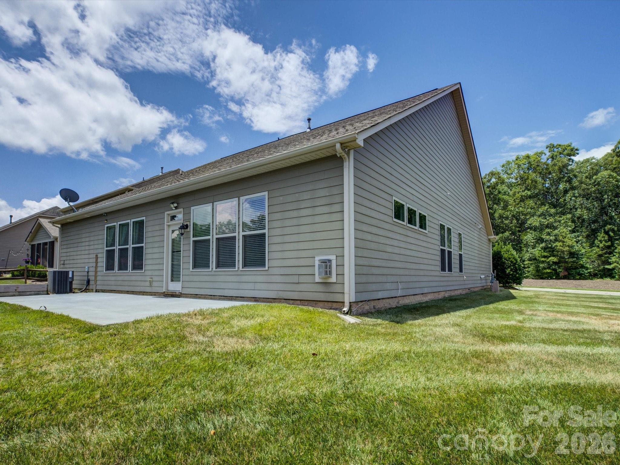 Single Family Residence at 6005 Hyde Park Drive, Indian Trail, photo 43 of 43