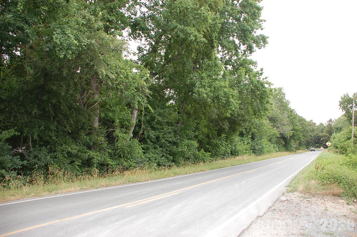Acreage at 0000 Cottonville Road, Norwood
