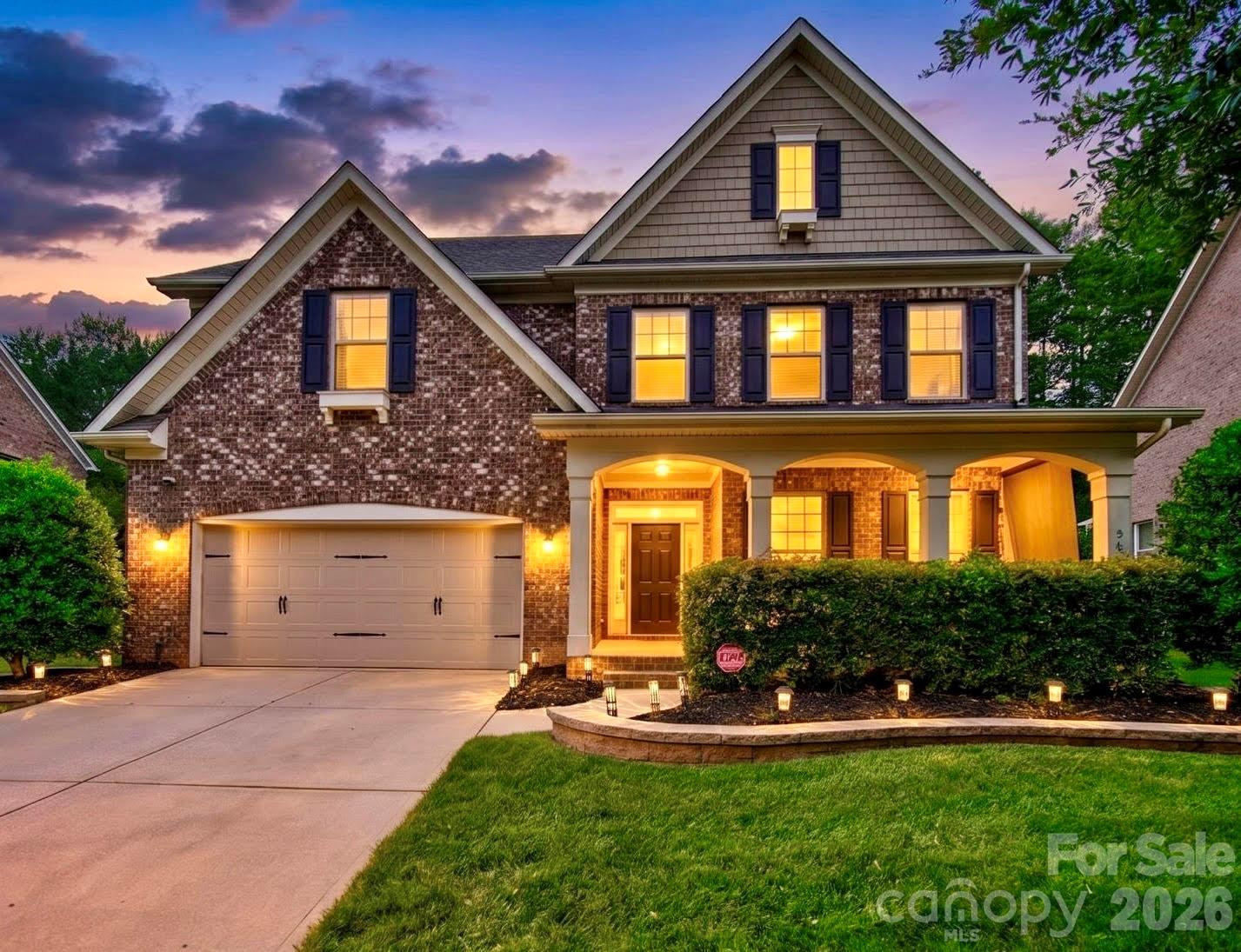 Single Family Residence at 963 Rock Forest Way, Fort Mill, photo 44 of 44