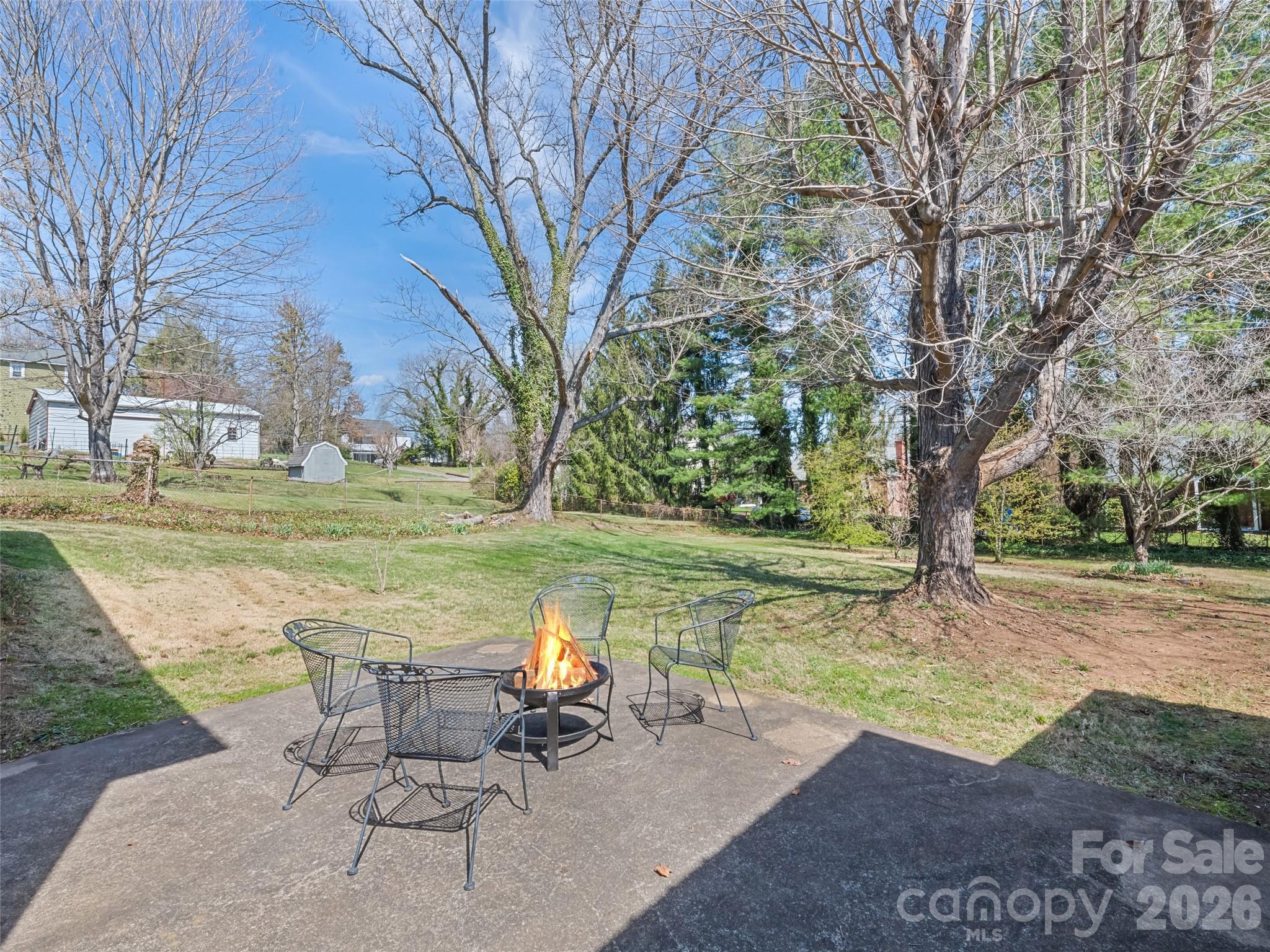 Single Family Residence at 151 Hampton Heights, Canton, photo 12 of 48