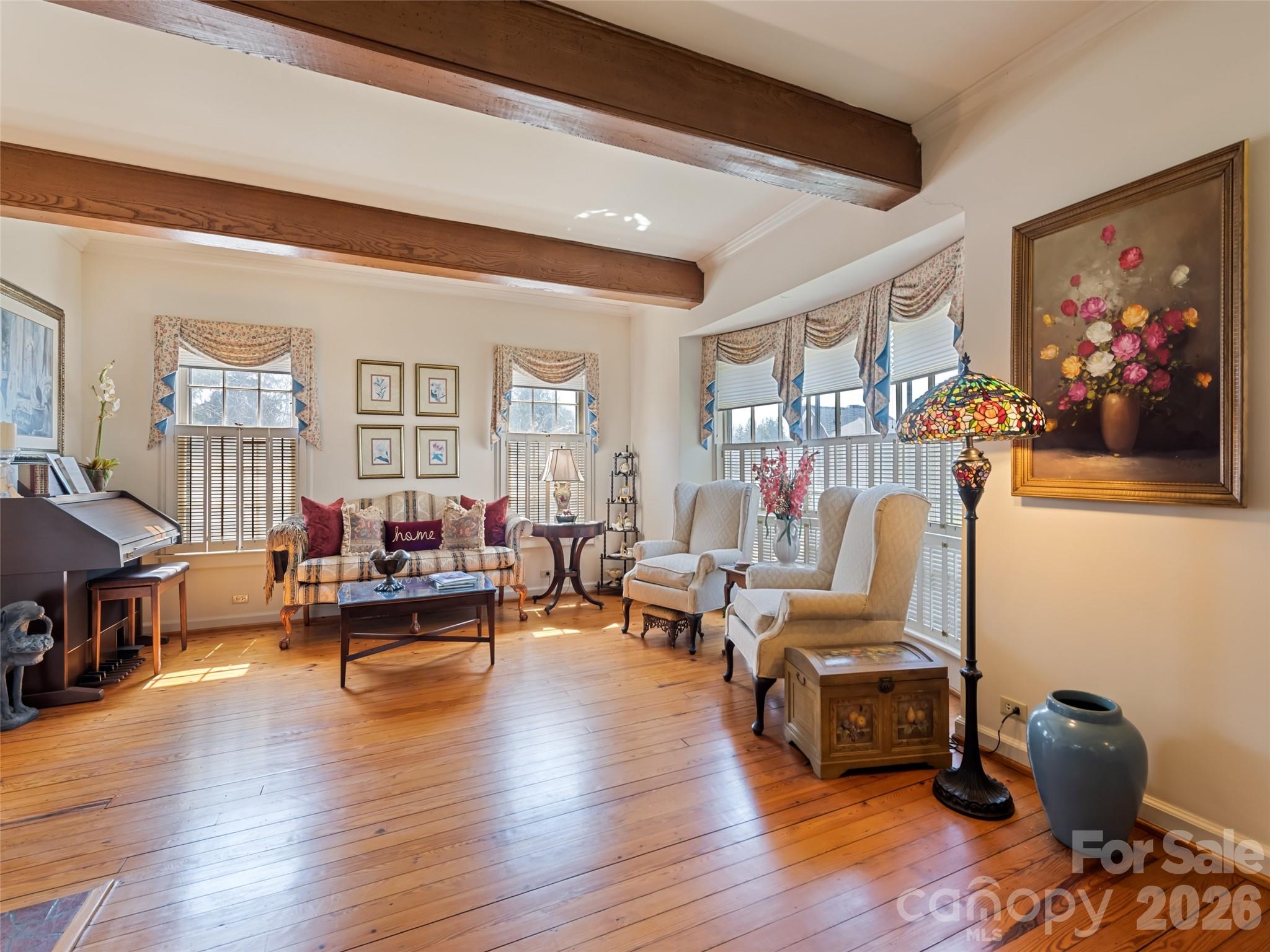Single Family Residence at 151 Hampton Heights, Canton, photo 19 of 48