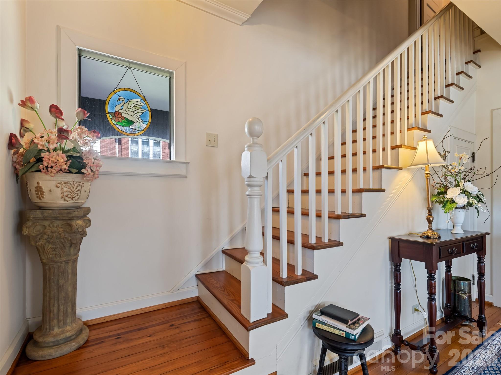 Single Family Residence at 151 Hampton Heights, Canton, photo 33 of 48