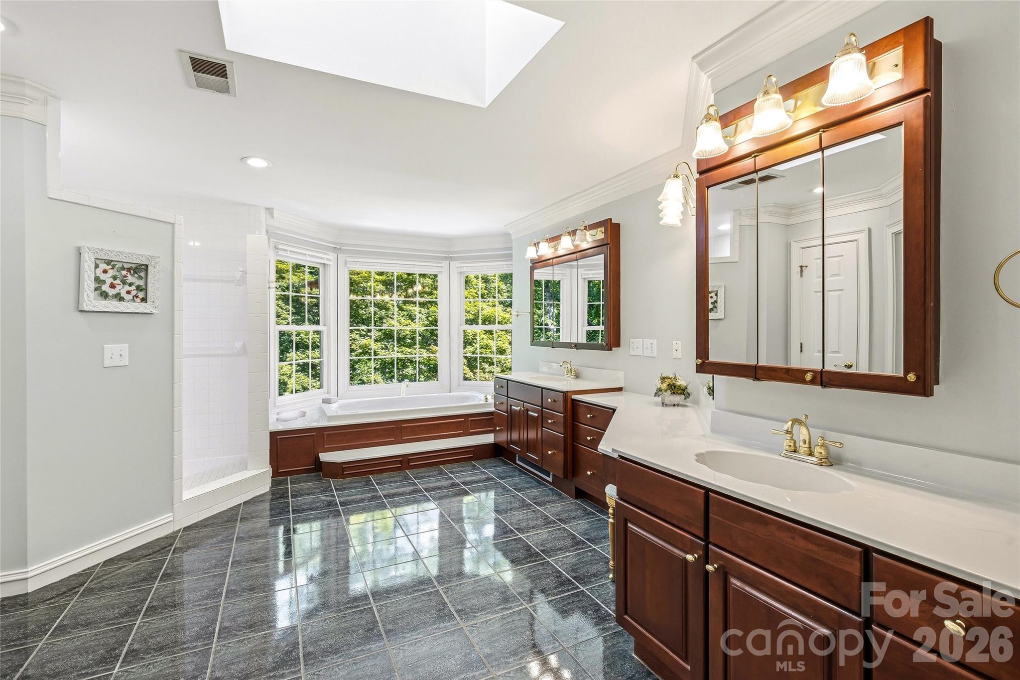 Bathroom with Primary - 3012 Polk County Line Road, Rutherfordton
