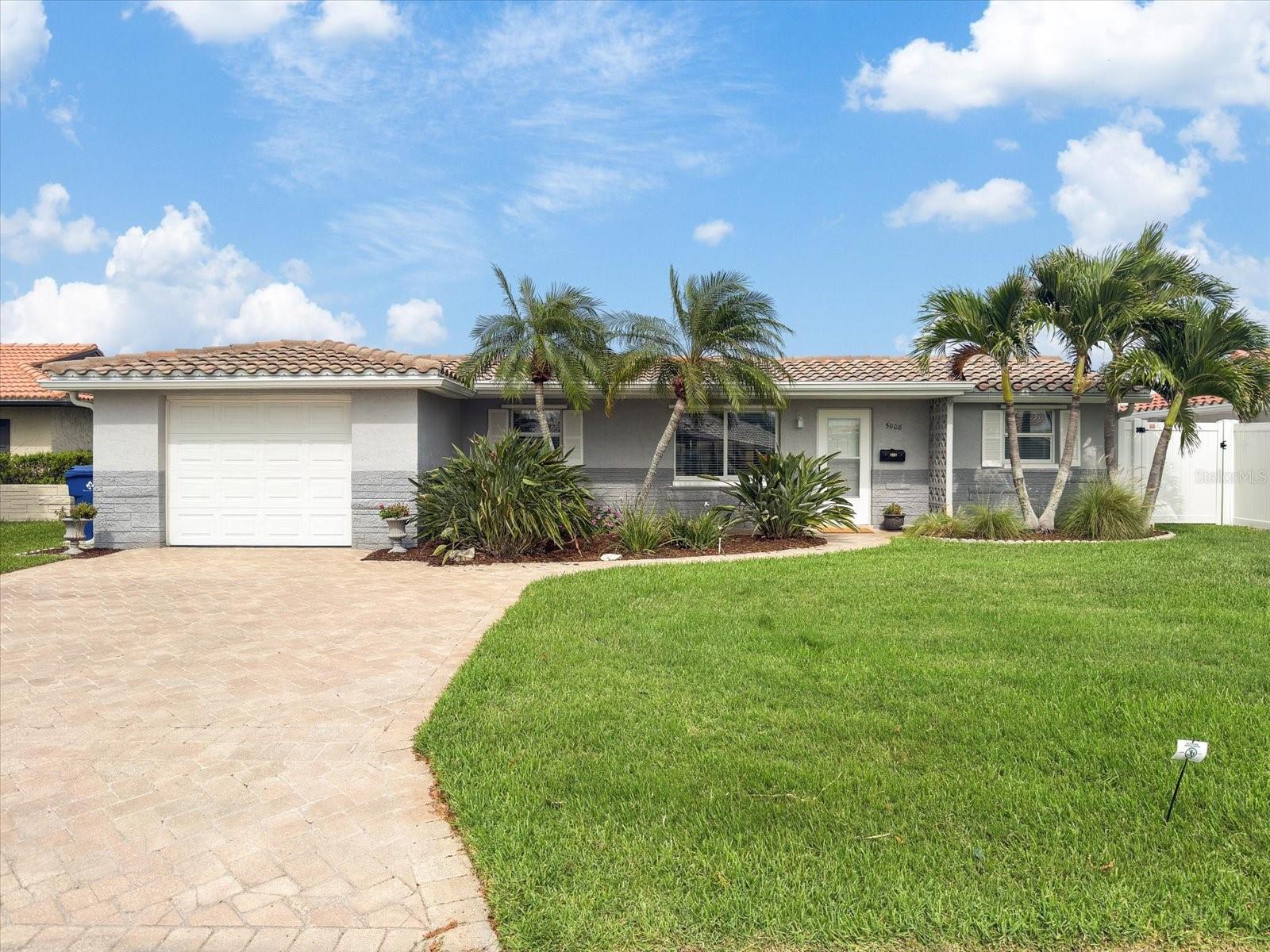 5008 DORY DR
