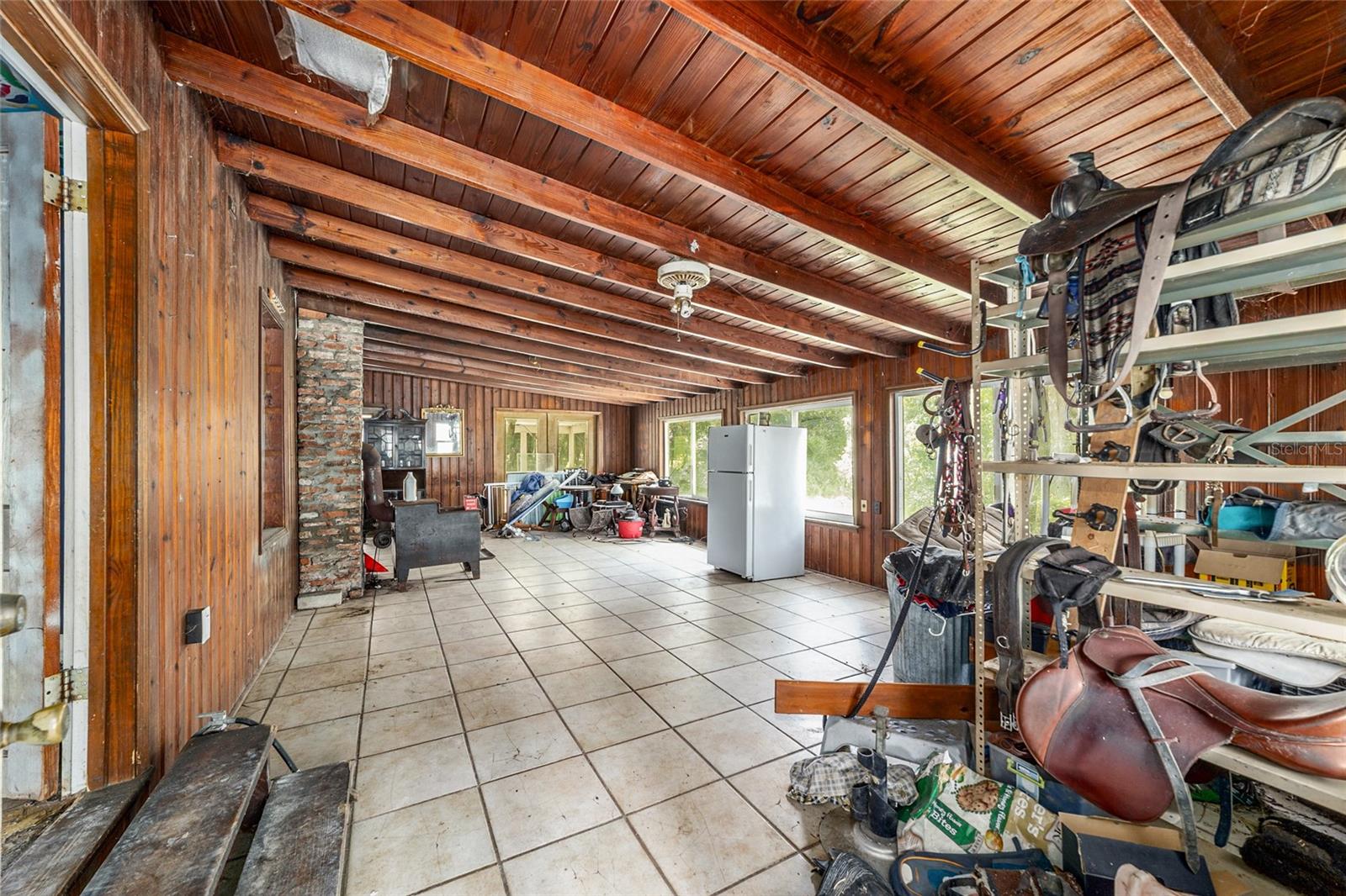 Single Family Residence at 11768 N GATLEN AVE, DUNNELLON, photo 2 of 50
