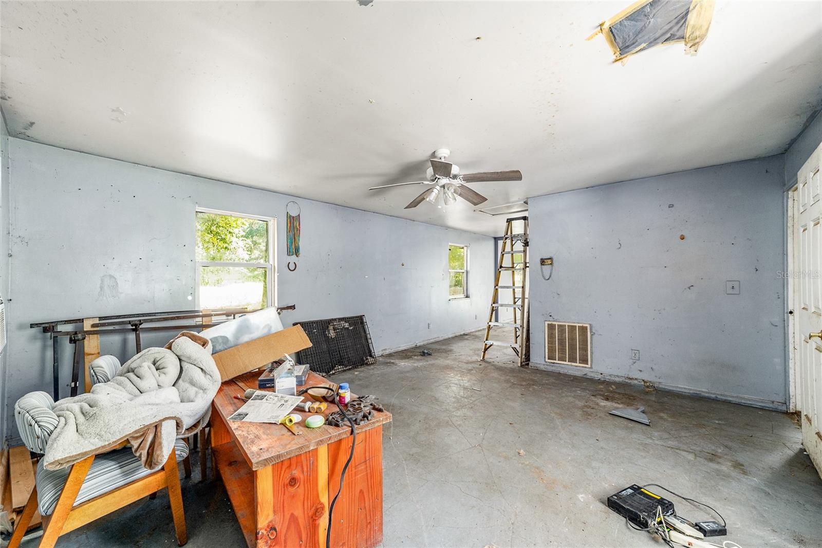 Single Family Residence at 11768 N GATLEN AVE, DUNNELLON, photo 11 of 50