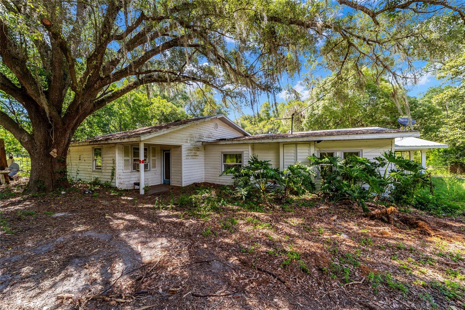 Single Family Residence at 11768 N GATLEN AVE, DUNNELLON, photo 21 of 50