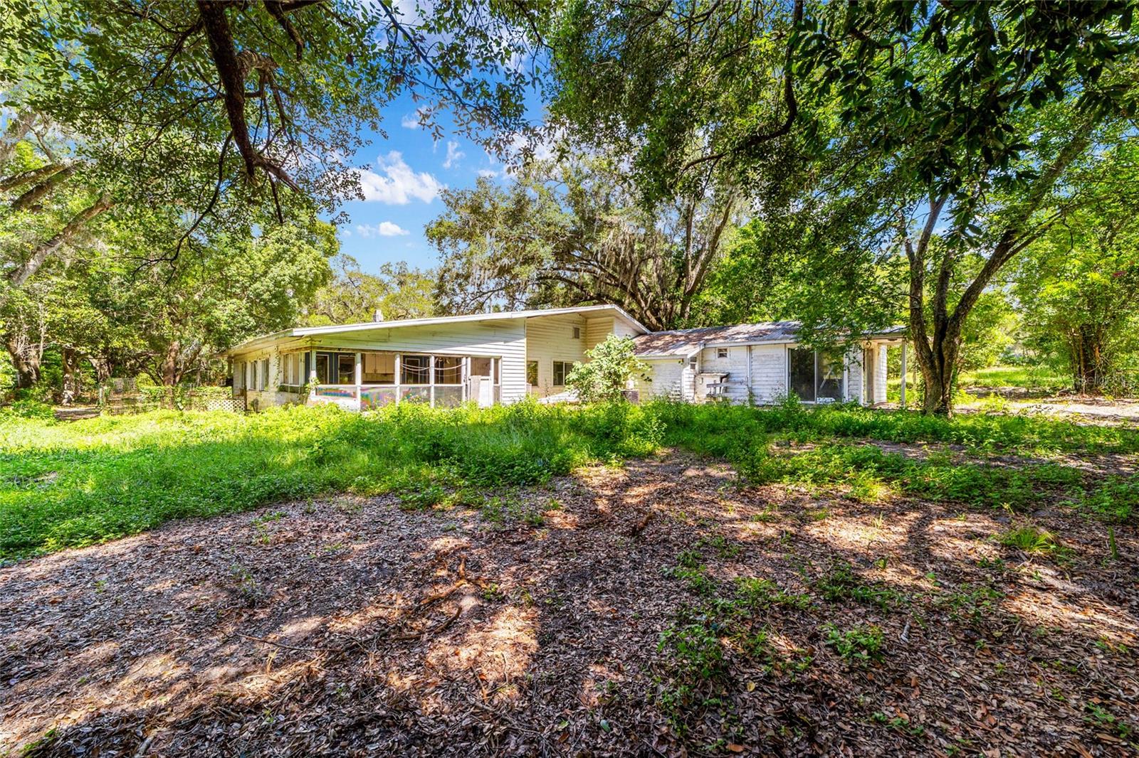 Single Family Residence at 11768 N GATLEN AVE, DUNNELLON, photo 22 of 50
