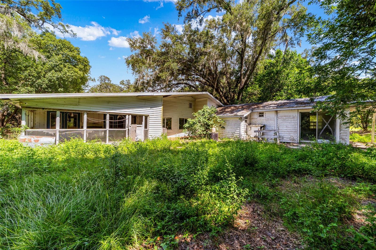 Single Family Residence at 11768 N GATLEN AVE, DUNNELLON, photo 23 of 50