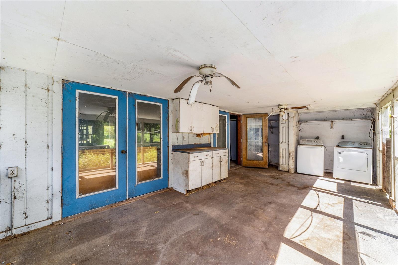 Single Family Residence at 11768 N GATLEN AVE, DUNNELLON, photo 24 of 50