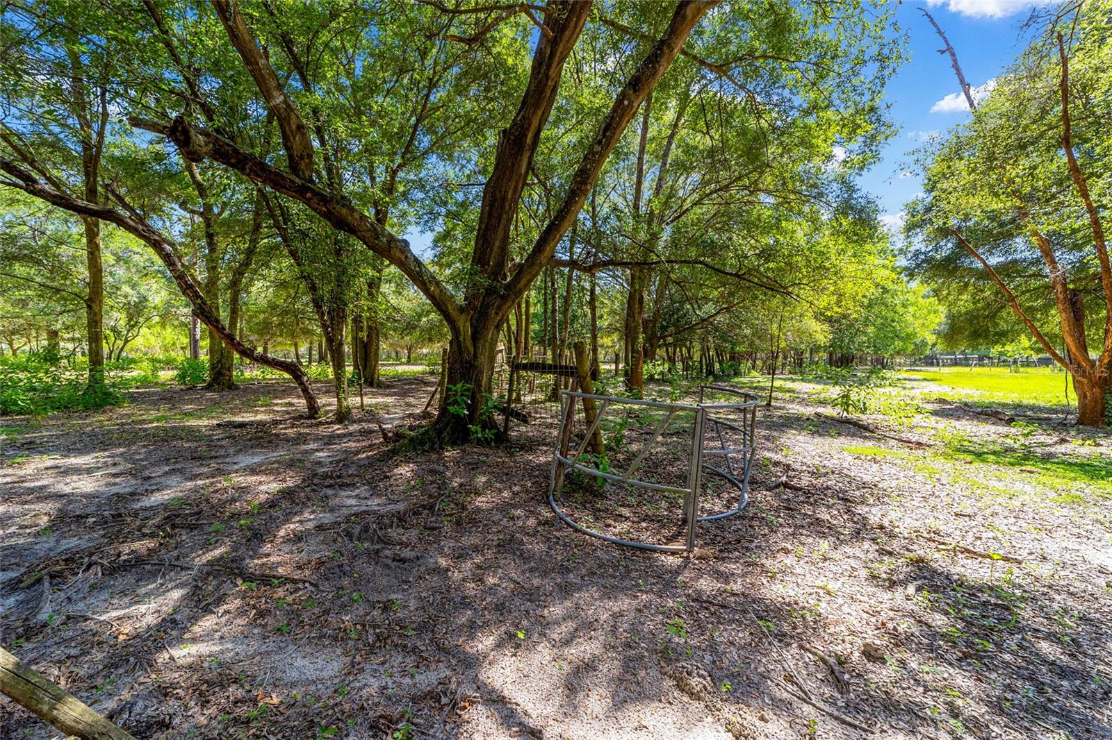 Single Family Residence at 11768 N GATLEN AVE, DUNNELLON, photo 30 of 50