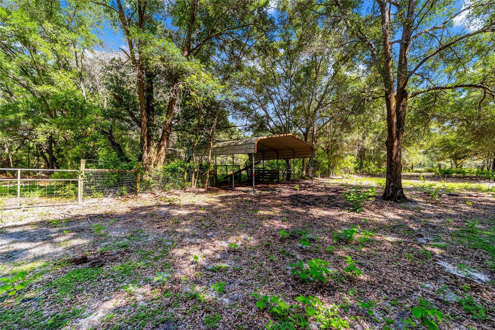 Single Family Residence at 11768 N GATLEN AVE, DUNNELLON, photo 31 of 50