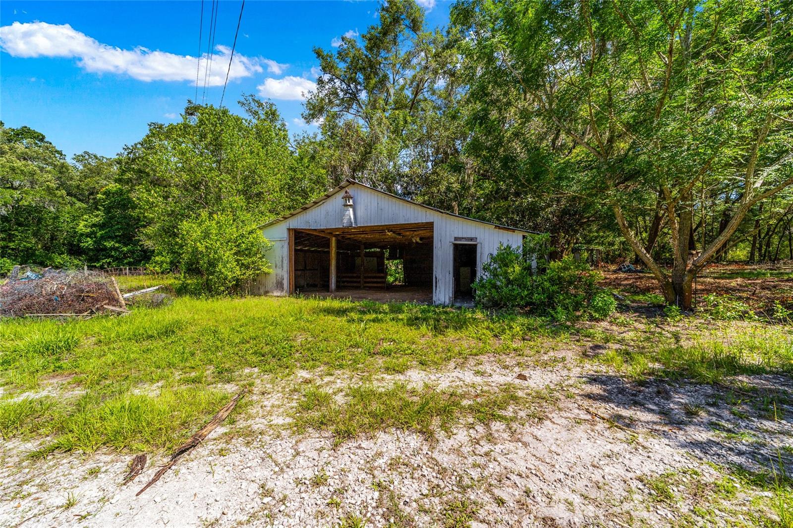 Single Family Residence at 11768 N GATLEN AVE, DUNNELLON, photo 33 of 50