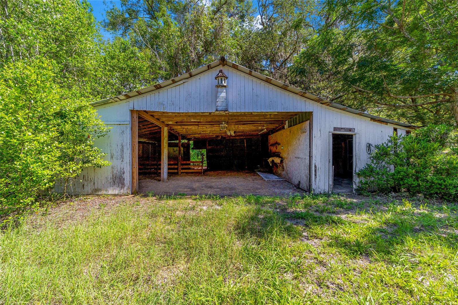 Single Family Residence at 11768 N GATLEN AVE, DUNNELLON, photo 34 of 50